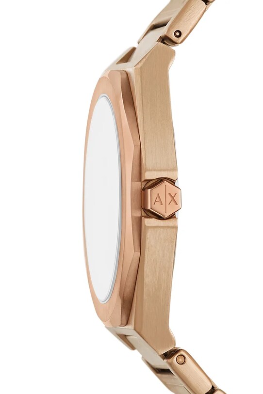 Accesorii Armani Exchange ceas AX4616 aur