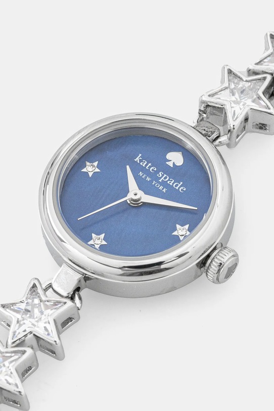 Годинник Kate Spade KSW1849 срібний AA00