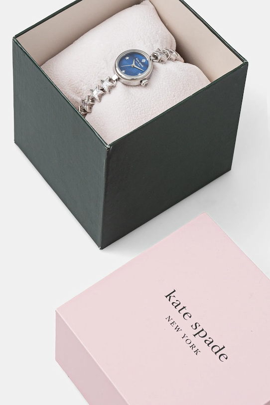 Годинник Kate Spade KSW1849 срібний