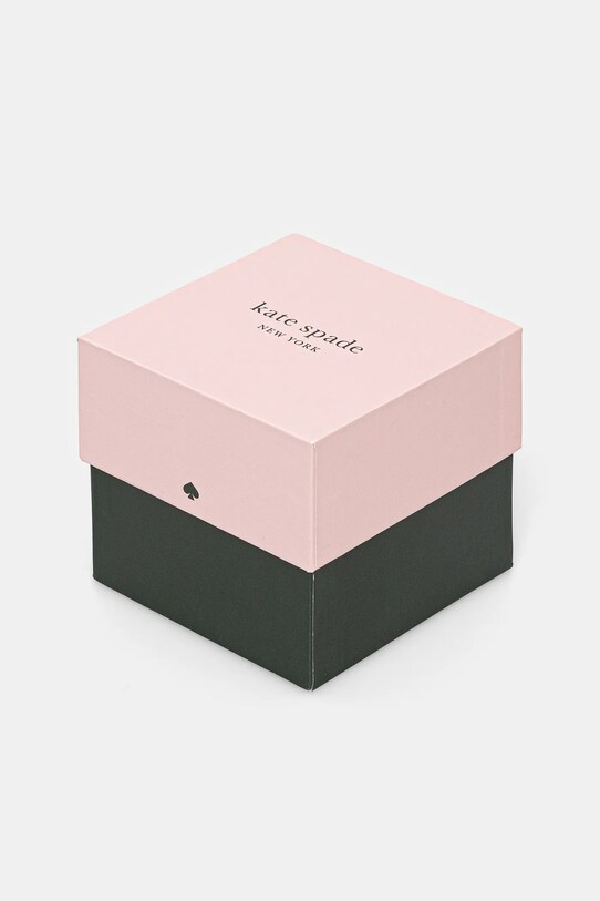 Ρολόι Kate Spade χρυσαφί KSW1851