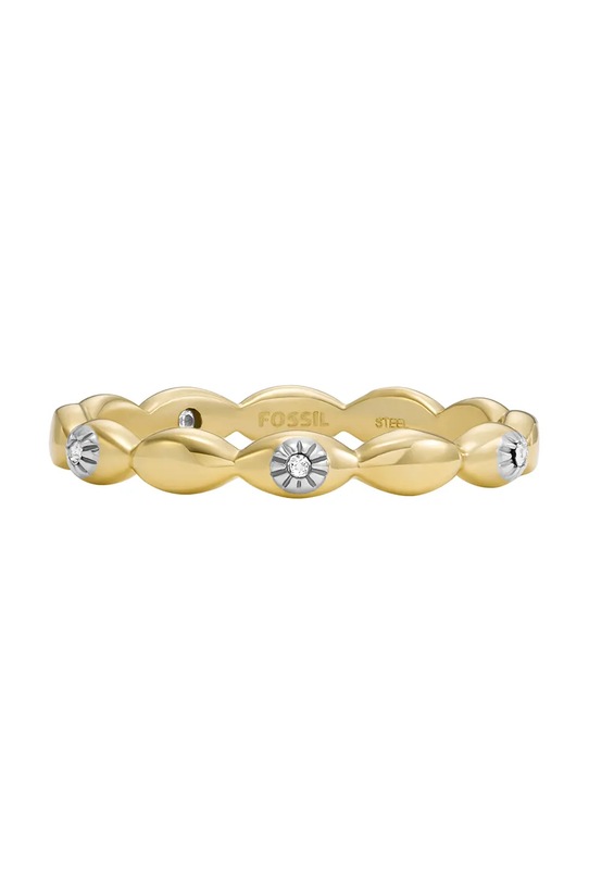 Anello Fossil Jewelry Modello JF03997040-22 - Eleganza E Stile