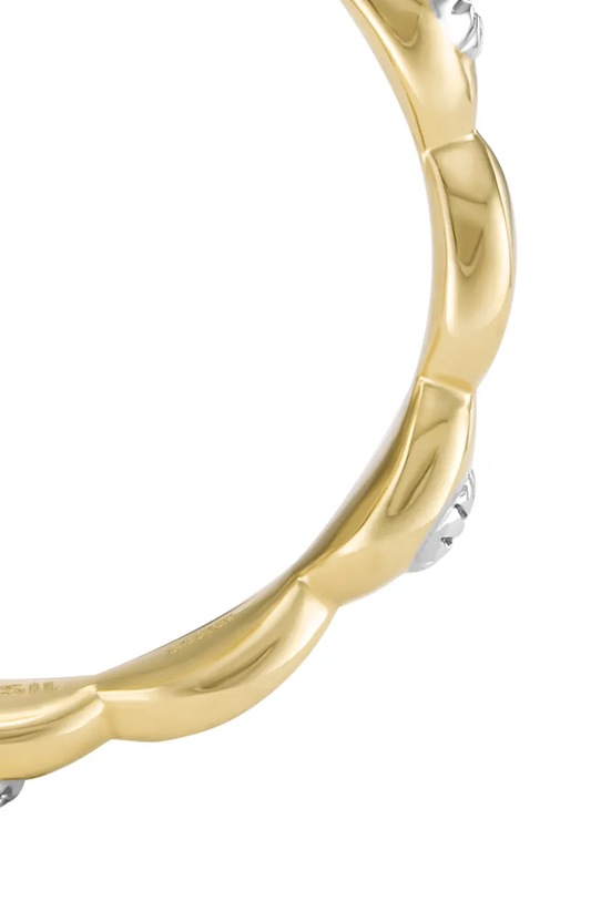 Fossil inel aur JF04796710