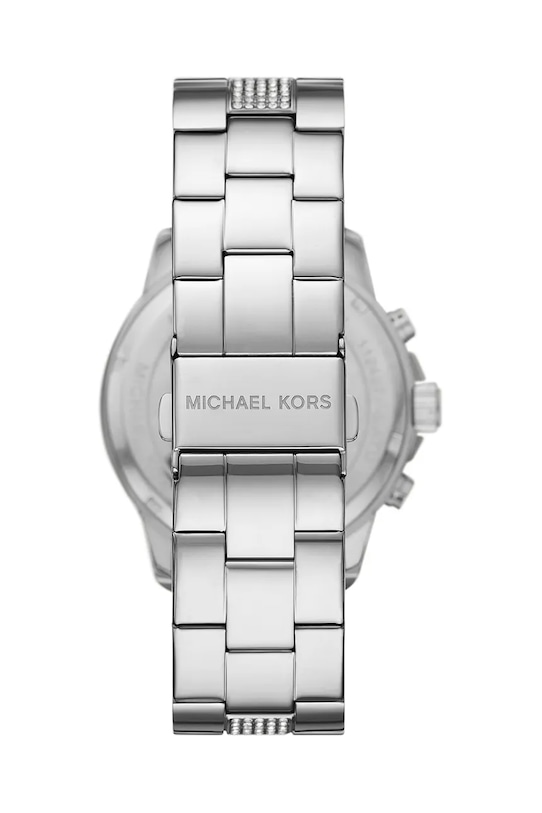 Ρολόι Michael Kors MK7506 ασημί AA00