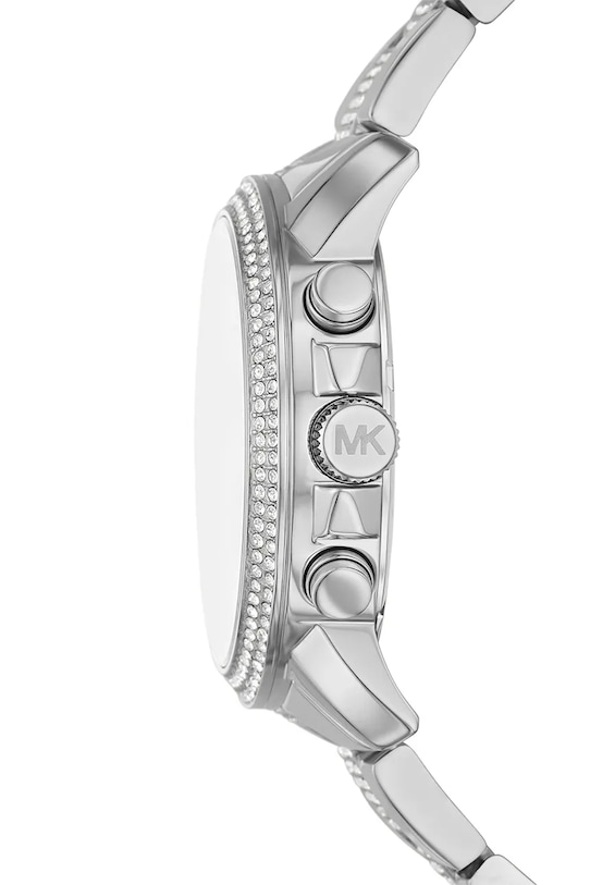 Αξεσουάρ Ρολόι Michael Kors MK7506 ασημί