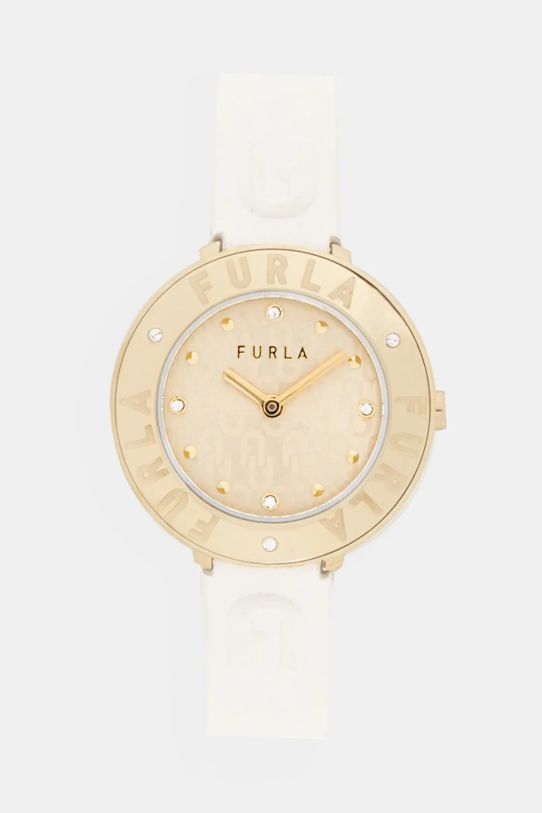 Часы Furla золотой WW00004023L2