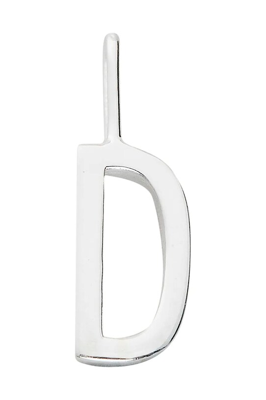 Срібний кулон Design Letters срібло срібний 90201548D