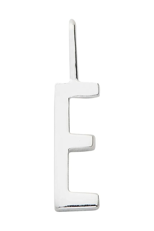 Серебряный кулон Design Letters серебро серебрянный 90201548E