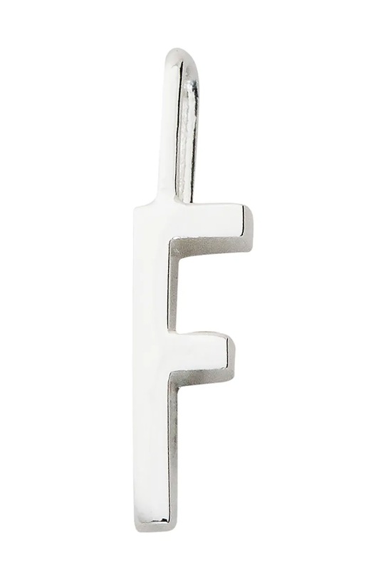 Design Letters zawieszka srebrna srebro srebrny 90201548F