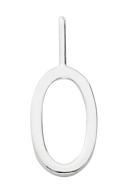 Серебряный кулон Design Letters серебро серебрянный 90201548O