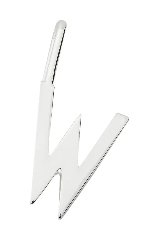 Design Letters zawieszka srebrna srebro srebrny 90201548W