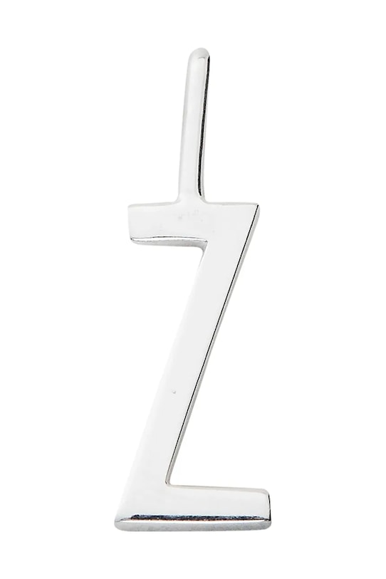 Design Letters zawieszka srebrna srebro srebrny 90201548Z