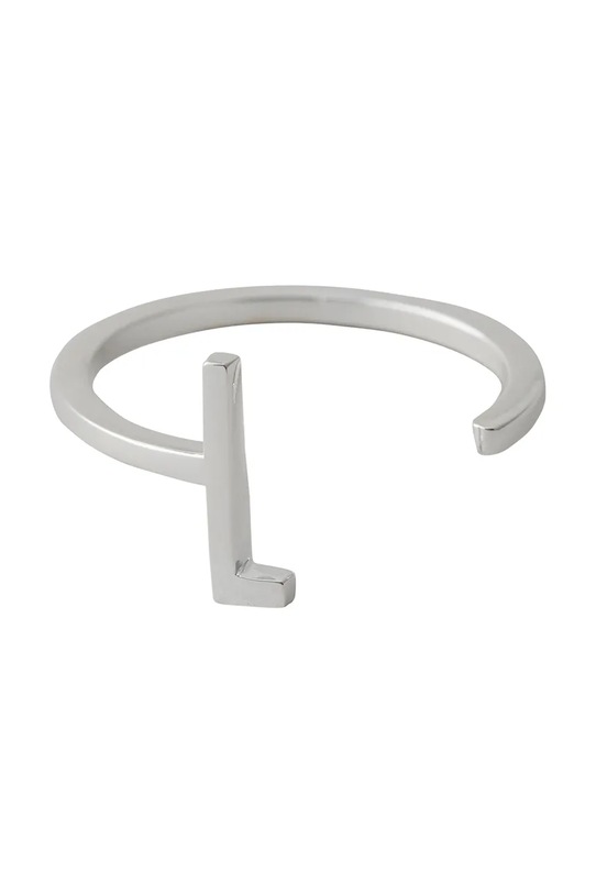 Срібний перстень Design Letters срібло срібний 90601001L