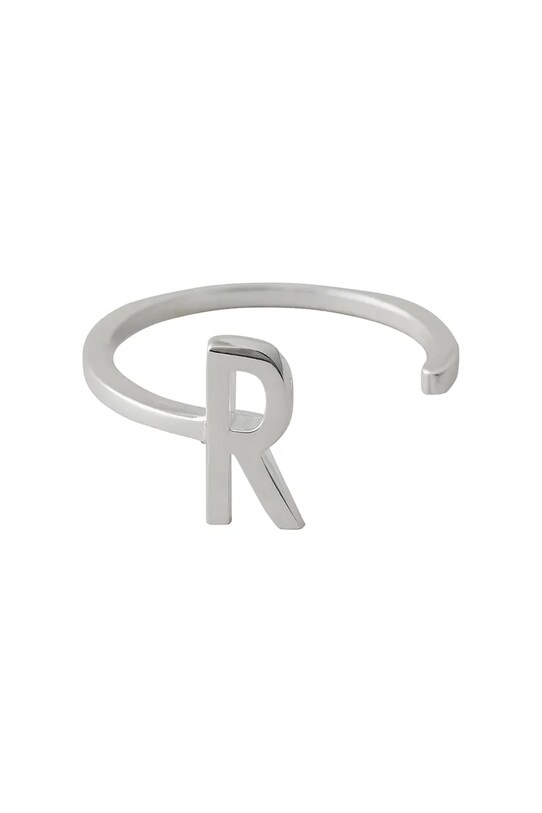 Design Letters pierścionek srebrny srebro srebrny 90601001R
