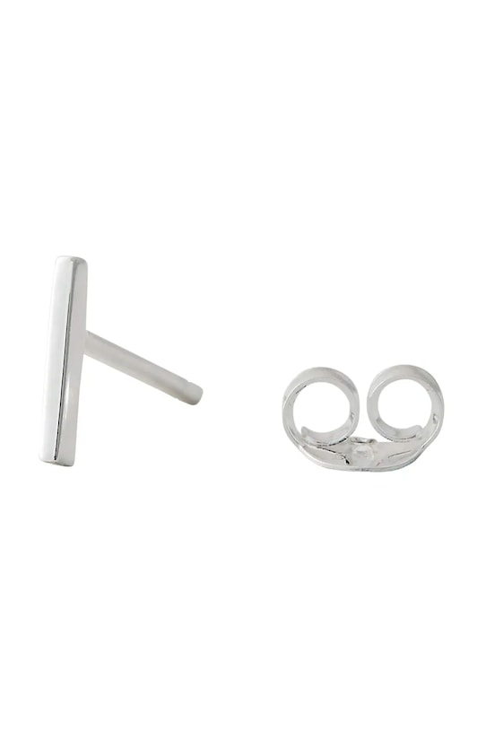 Design Letters kolczyk srebrny srebro srebrny 90401000I