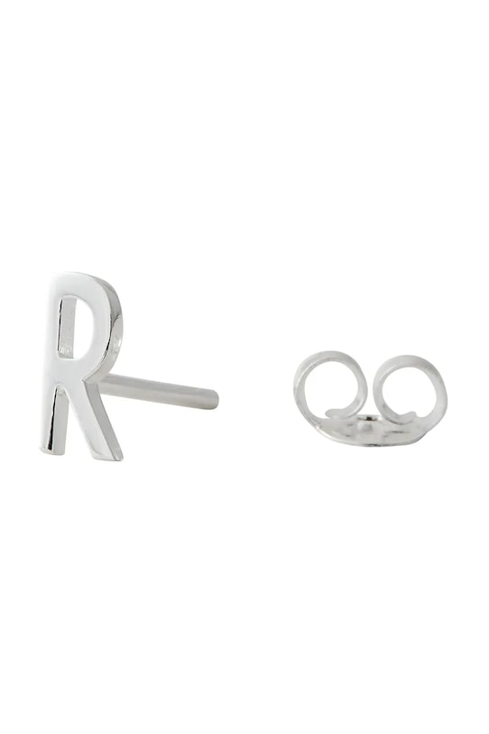 Срібна сережка Design Letters срібло срібний 90401000R