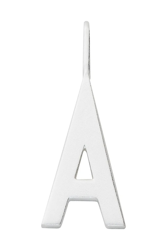 Серебряный кулон Design Letters серебро серебрянный 90201546A