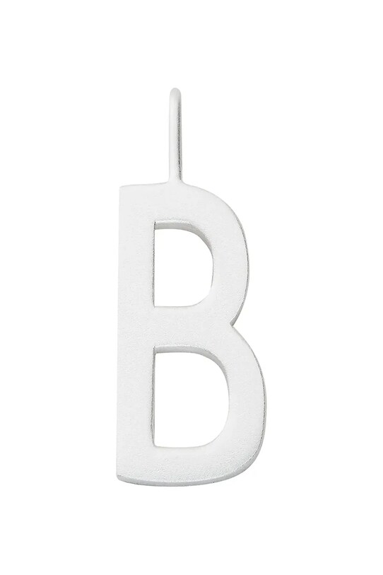 Design Letters zawieszka srebrna srebro srebrny 90201546B