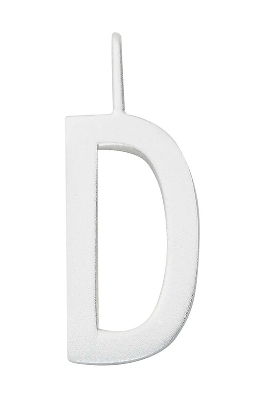 Design Letters zawieszka srebrna srebro srebrny 90201546D