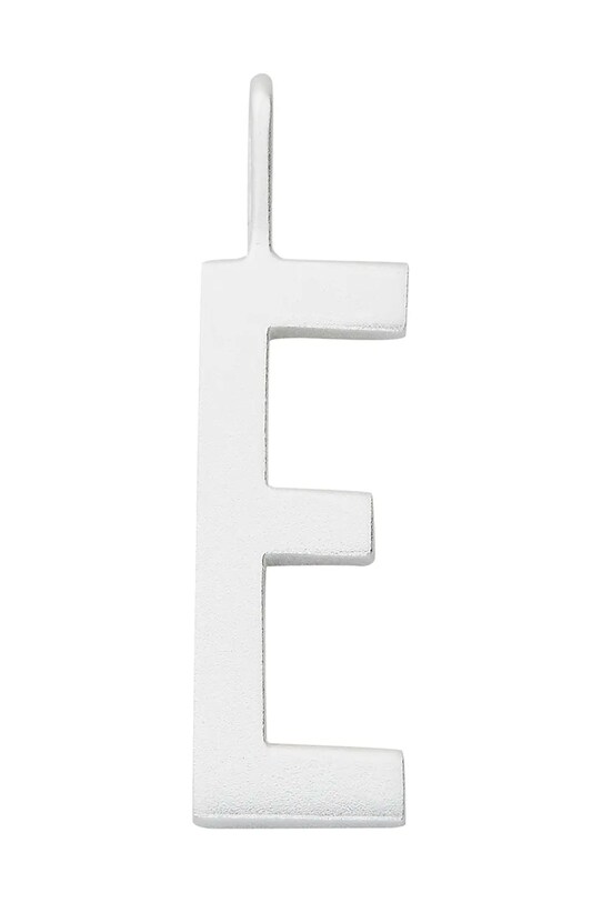 Серебряный кулон Design Letters серебро серебрянный 90201546E