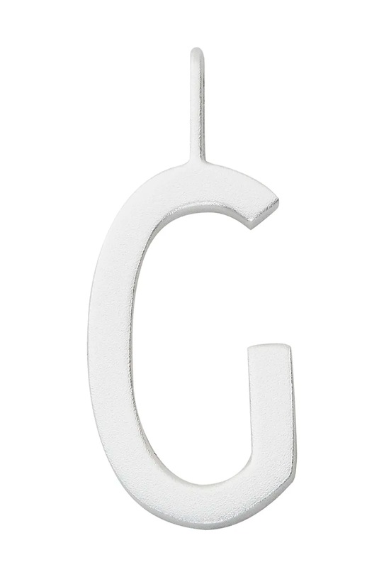 Срібний кулон Design Letters срібло срібний 90201546G