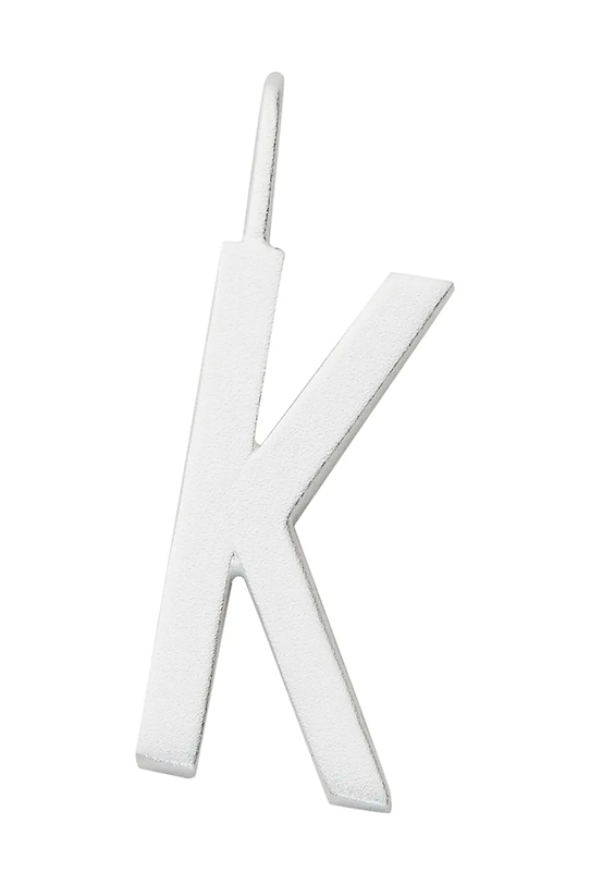 Серебряный кулон Design Letters серебро серебрянный 90201546K