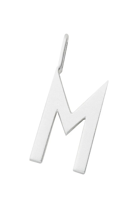 Design Letters zawieszka srebrna srebro srebrny 90201546M