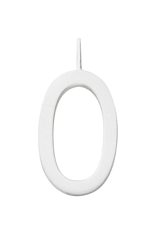 Design Letters zawieszka srebrna srebro srebrny 90201546O