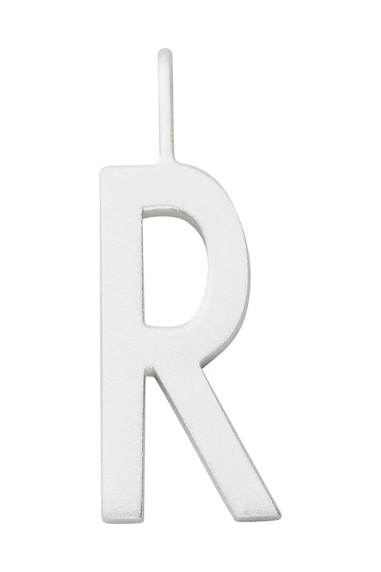 Stříbrný přívěsek Design Letters stříbro stříbrná 90201546R