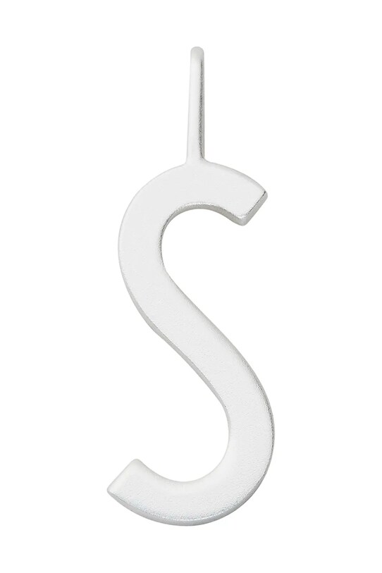 Design Letters zawieszka srebrna srebro srebrny 90201546S