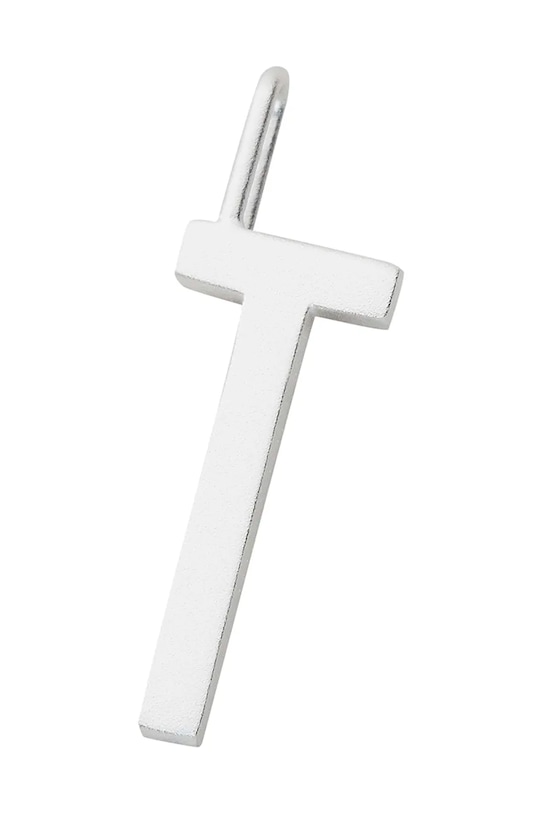 Design Letters zawieszka srebrna srebro srebrny 90201546T