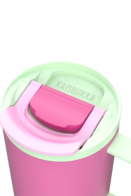 Kambukka tazza termica Rio Tumbler 950ml rosa 11.08004