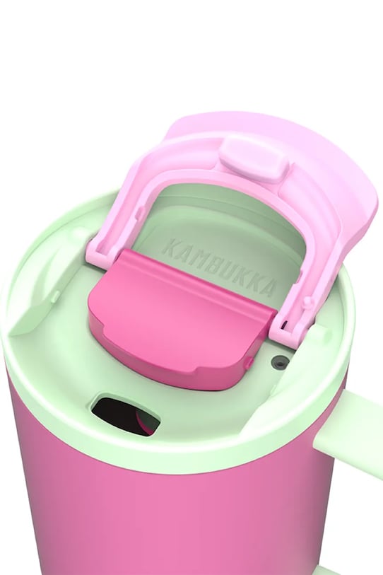 Kambukka tazza termica Rio Tumbler 950ml 11.08004 rosa