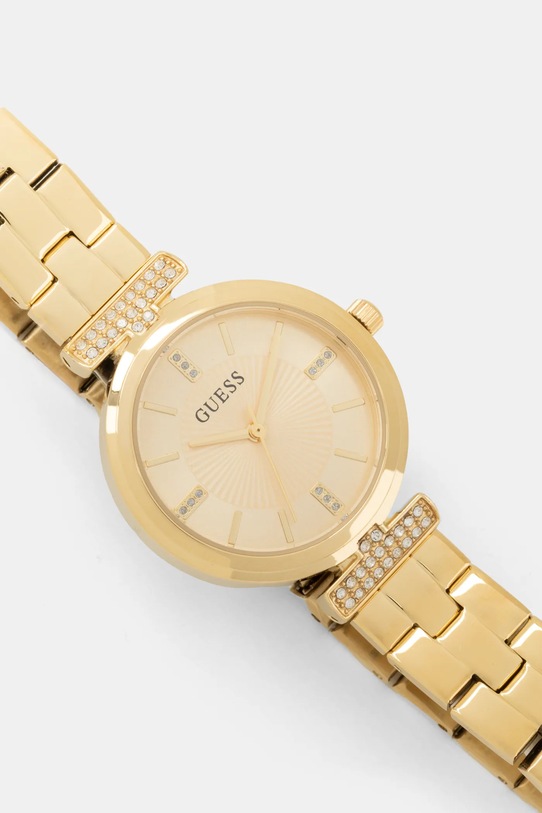 Ρολόι Guess GW0762L2 χρυσαφί AA00