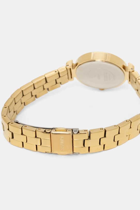Αξεσουάρ Ρολόι Guess GW0762L2 χρυσαφί