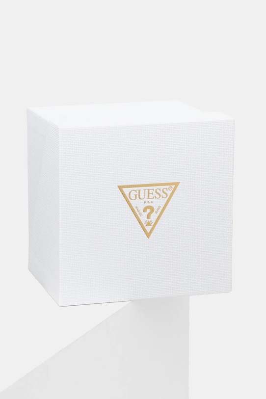 Αξεσουάρ Ρολόι Guess GW0759L2 χρυσαφί