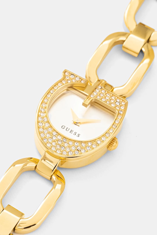 Sat Guess GW0683L2 zlatna AA00