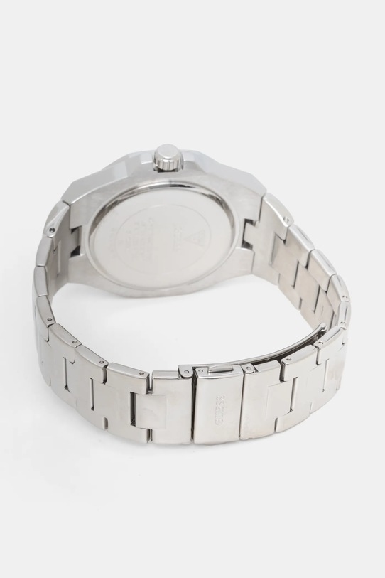 Αξεσουάρ Ρολόι Guess GW0777L1 ασημί