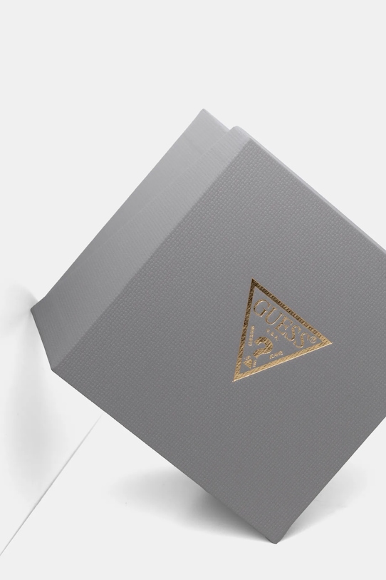 Akcesoria Guess zegarek GW0690L4 złoty