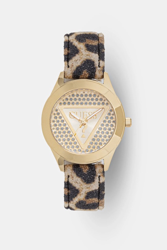 Sat Guess zlatna GW0745L2