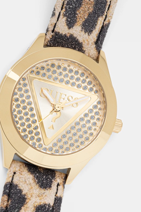 Sat Guess GW0745L2 zlatna AA00