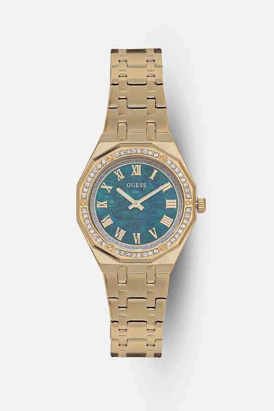 Sat Guess zlatna GW0770L2