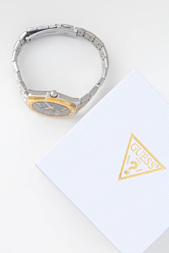 Αξεσουάρ Ρολόι Guess GW0770L4 πολύχρωμο