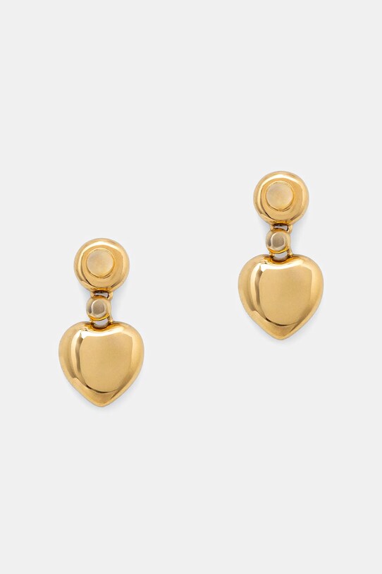 Chiara Ferragni cercei BOLD Gift Box aur J19AXP05
