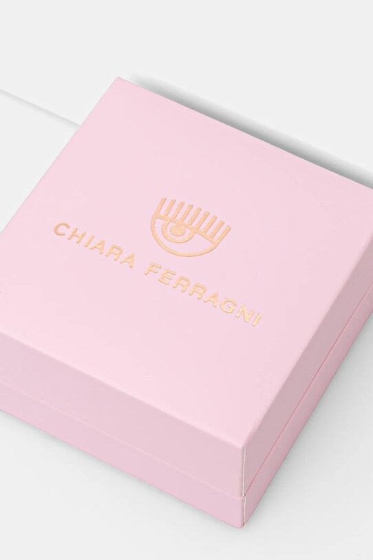 Accesorii Chiara Ferragni cercei BOLD J19AXP05 aur