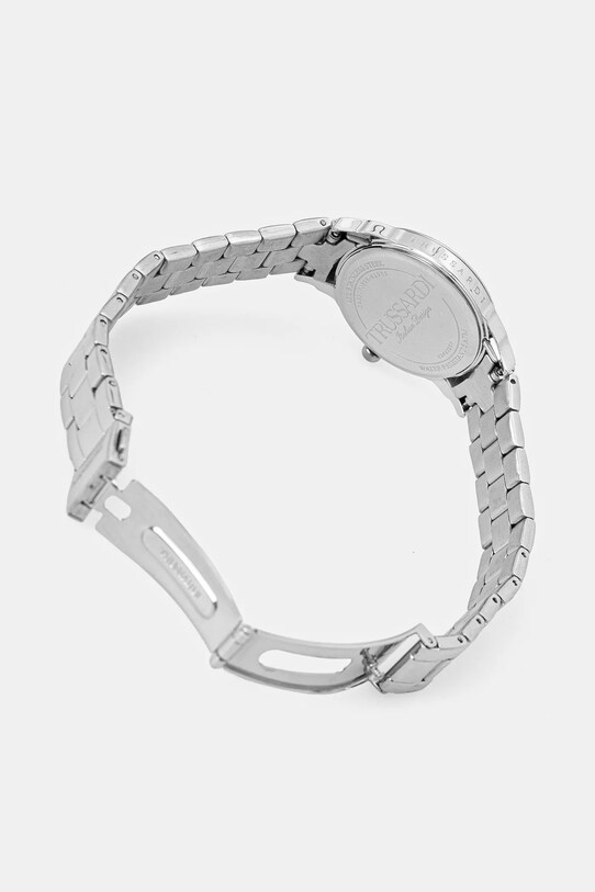 Годинник Trussardi T-BENT R2453141508 срібний AA00
