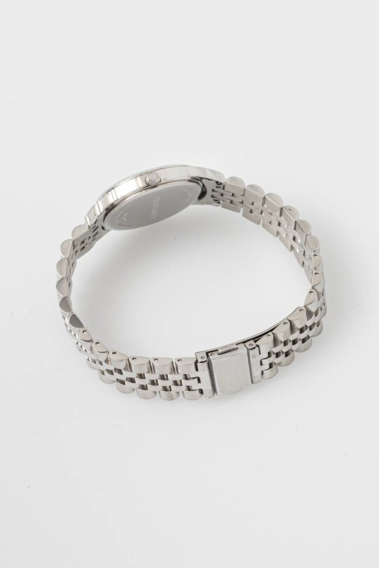 Trussardi óra T-BENT R2453144510 ezüst AA00