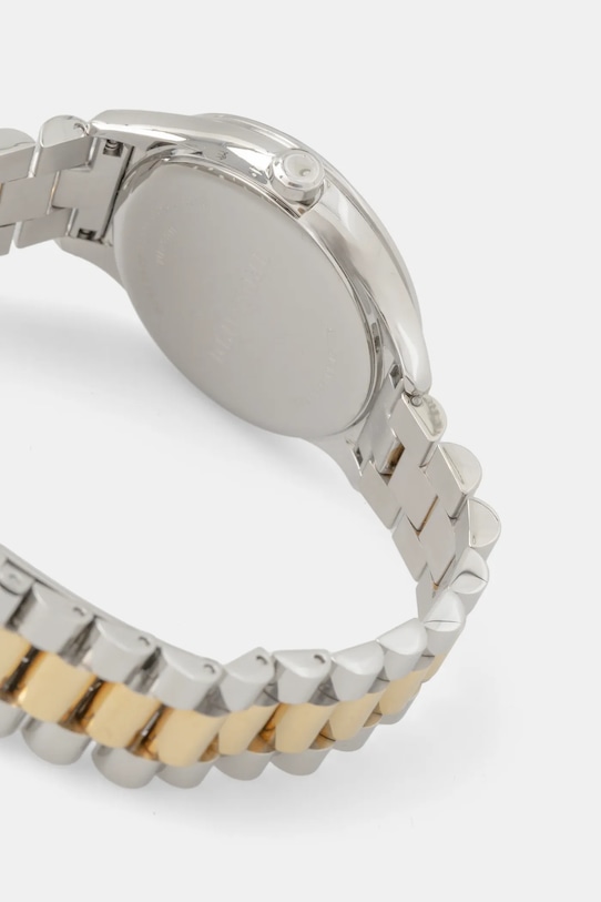 Hodinky Trussardi CITY LIFE R2453170502 strieborná AA00