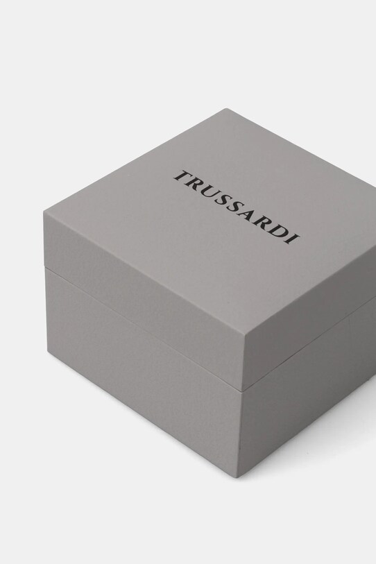 Trussardi zegarek CITY LIFE złoty R2453170504