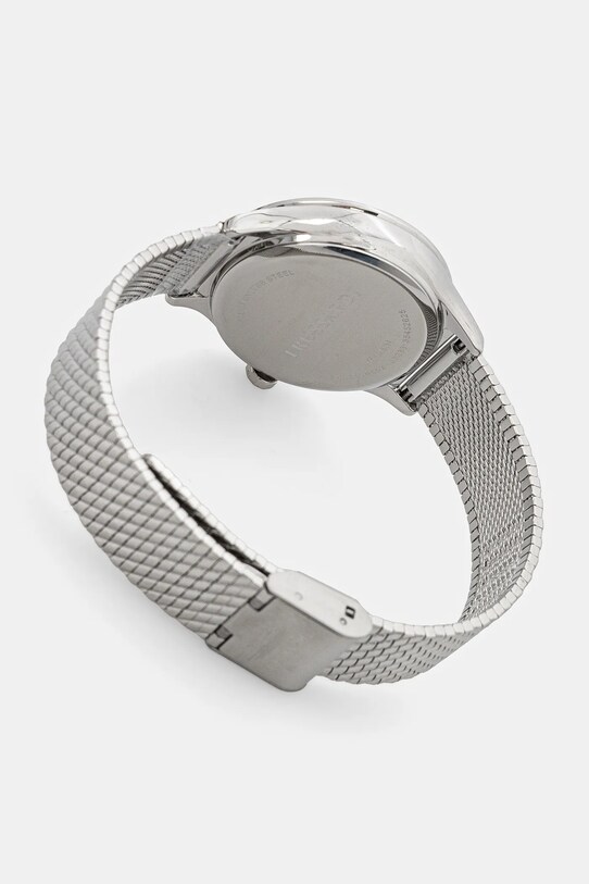 Trussardi ceas CITY LIFE R2453170507 argintiu AA00
