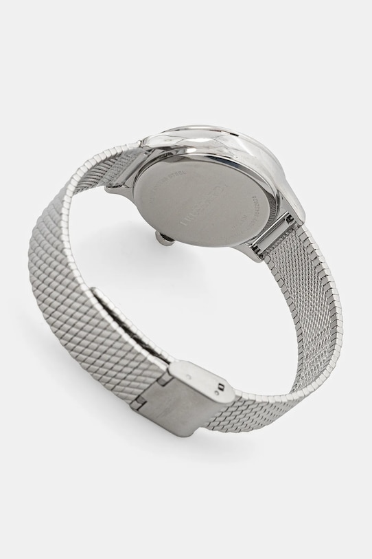 Trussardi orologio CITY LIFE R2453170507 argento AA00